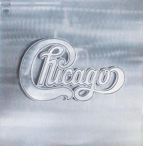 Chicago - Chicago (2xLP, Album, RE, RP, Pit) (Very Good Plus (VG+))