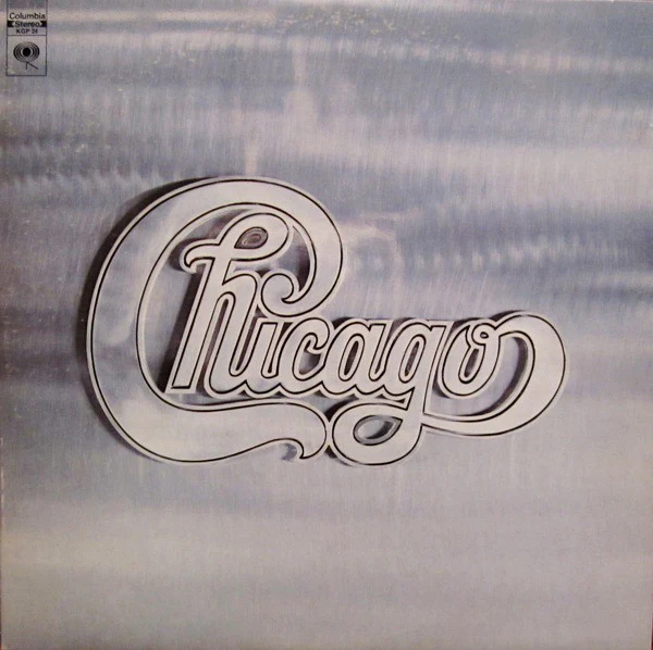 Chicago - Chicago (2xLP, Album, RE, RP, Pit) (Very Good Plus (VG+))