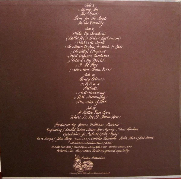 Chicago - Chicago (2xLP, Album, RE, RP, Pit) (Very Good Plus (VG+)) - Image 4