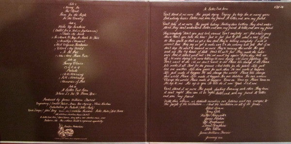 Chicago - Chicago (2xLP, Album, RE, RP, Pit) (Very Good (VG)) - Image 3