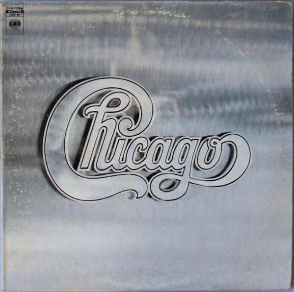 Chicago - Chicago (2xLP, Album, RP, Pit) (Very Good (VG))