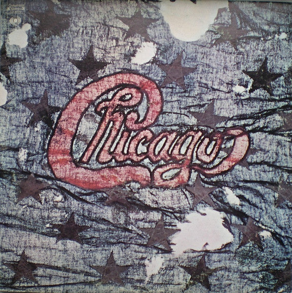 Chicago  - Chicago III (2xLP, Album, Gat) (Very Good Plus (VG+))