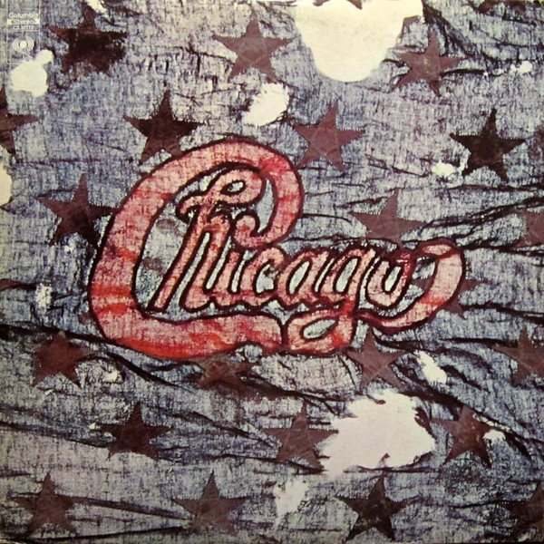 Chicago - Chicago III (2xLP, Album, Pit) (Near Mint (NM or M-))