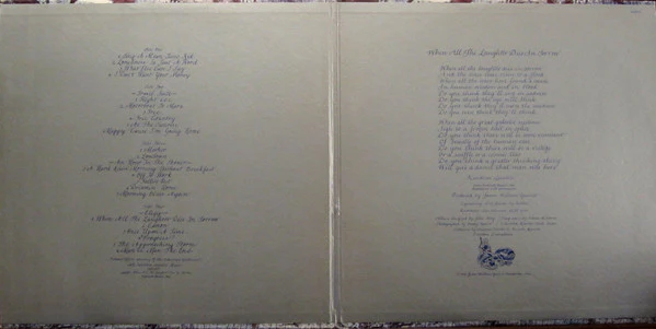Chicago - Chicago III (2xLP, Album, Pit) (Near Mint (NM or M-)) - Image 2