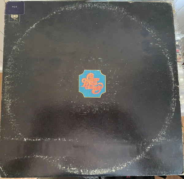 Chicago  - Chicago Transit Authority (2xLP, Album, RE) (Very Good Plus (VG+))
