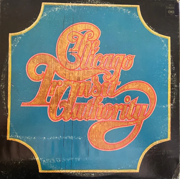 Chicago  - Chicago Transit Authority (2xLP, Album, RE) (Very Good Plus (VG+)) - Image 2