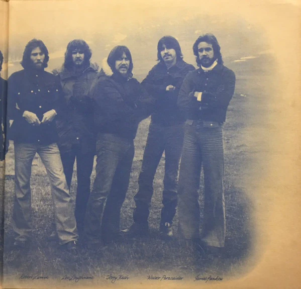 Chicago - Chicago VI (LP, Album, San) (Very Good Plus (VG+)) - Image 3