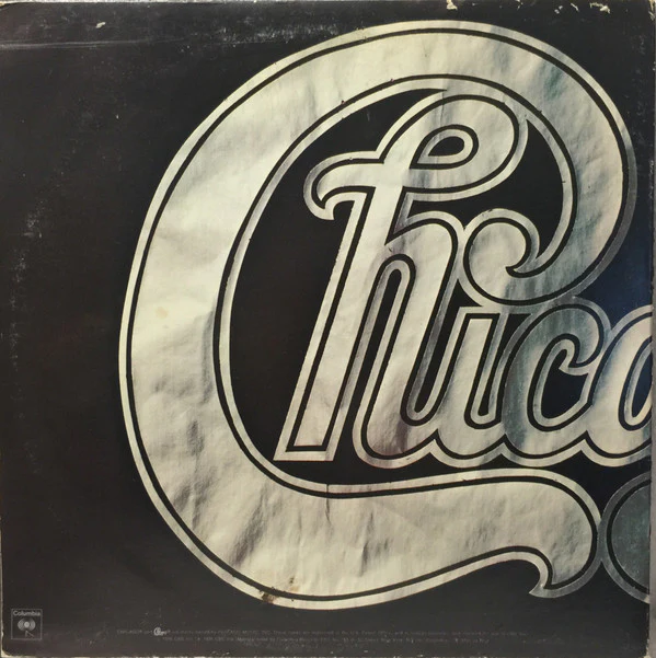Chicago - Chicago X (LP, Album, Pit) (Near Mint (NM or M-)) - Image 3