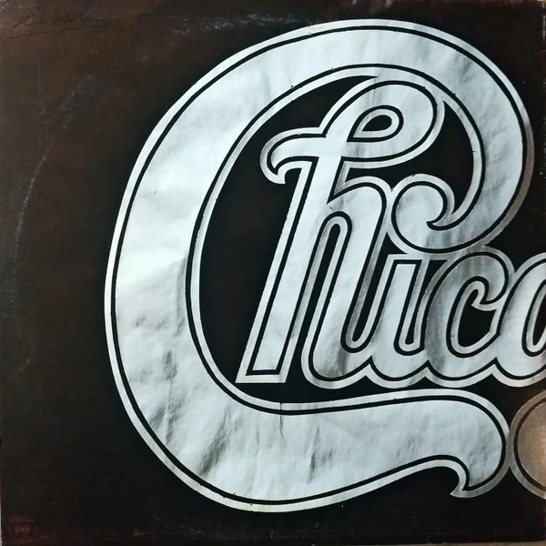 Chicago - Chicago X (LP, Album, Quad, SQ) (Very Good Plus (VG+)) - Image 2