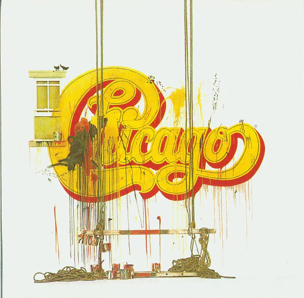 Chicago - Chicago's Greatest Hits (CD, Comp) (Near Mint (NM or M-)) - Image 4