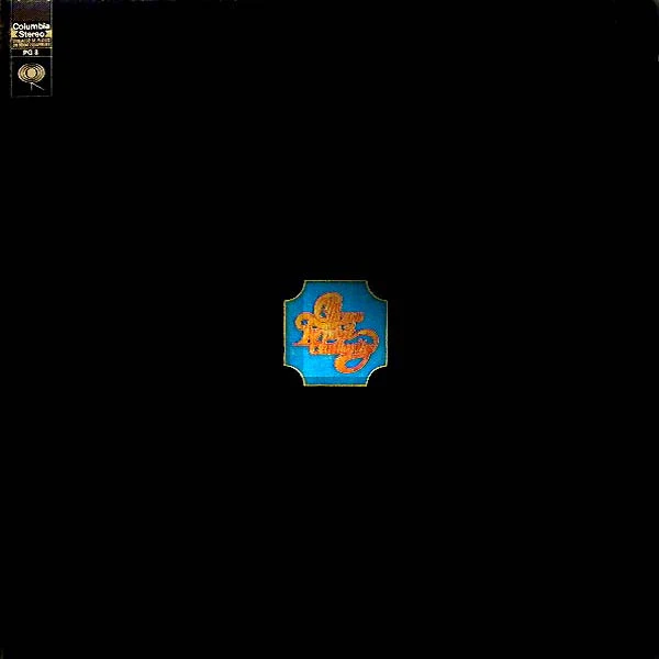Chicago - Chicago Transit Authority (2xLP, Album, RP, Gat) (Very Good Plus (VG+))