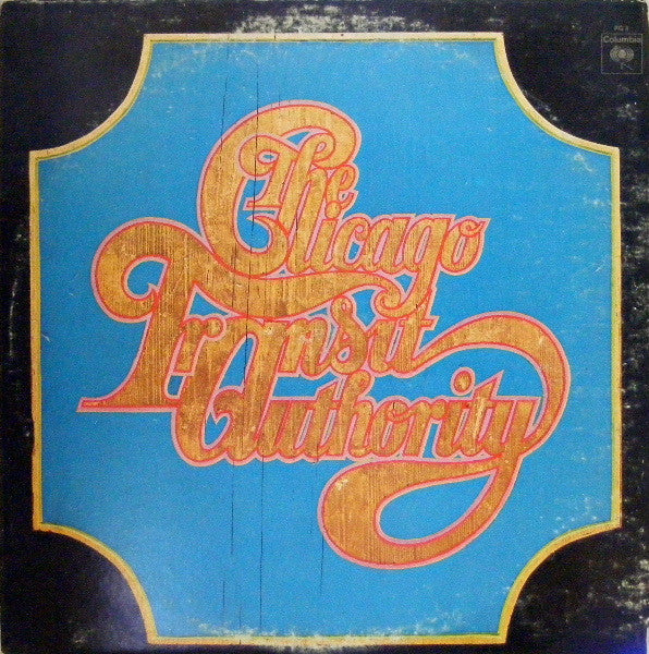 Chicago - Chicago Transit Authority (2xLP, Album, RP, Gat) (Very Good Plus (VG+)) - Image 3