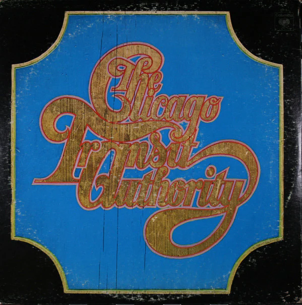 Chicago - Chicago Transit Authority (2xLP, Album, RP, Ter) (Very Good Plus (VG+)) - Image 4
