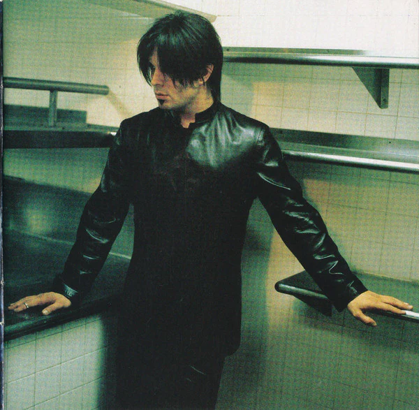 Chris Gaines - Greatest Hits / Garth Brooks In The Life Of Chris Gaines (HDCD, Album) (Very Good Plus (VG+)) - Image 5