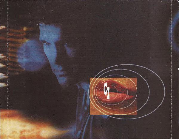 Chris Isaak - Always Got Tonight (CD, Album, WEA) (Near Mint (NM or M-)) - Image 4