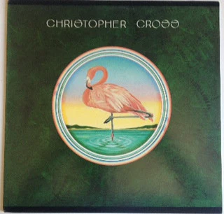 Christopher Cross - Christopher Cross (LP, Album, Club, RCA) (Very Good Plus (VG+))