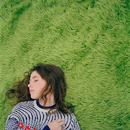 Clairo - Diary 001 (12", S/Sided, EP) (Near Mint (NM or M-))