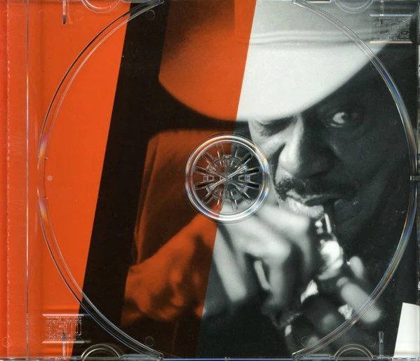 Clarence Gatemouth Brown* - Gate Swings (CD, Album, PMD) (Very Good Plus (VG+)) - Image 5
