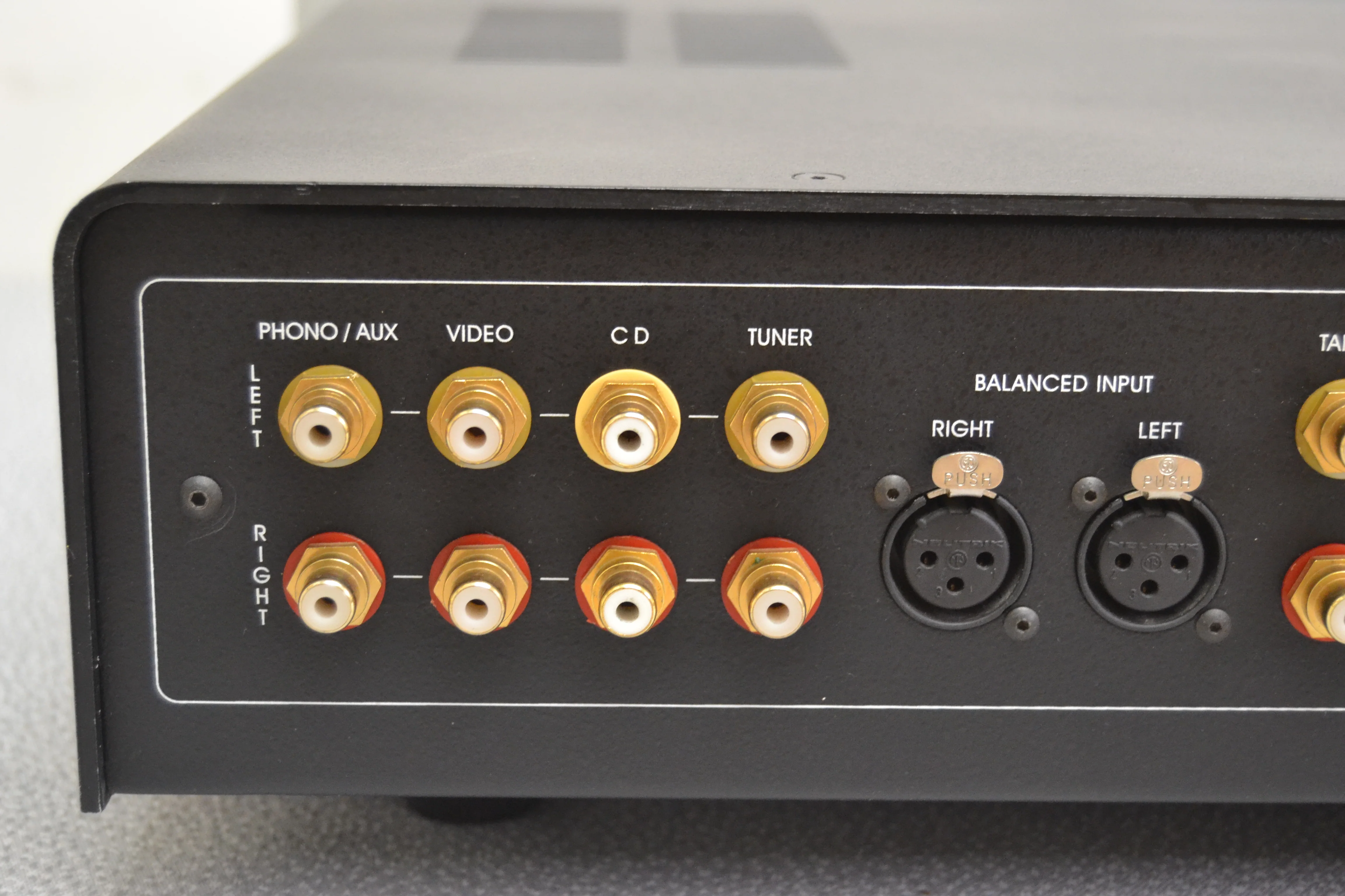Classe Audio CAP-100 Stereo Integrated Amplifier * 100W RMS * 1997 - Image 10