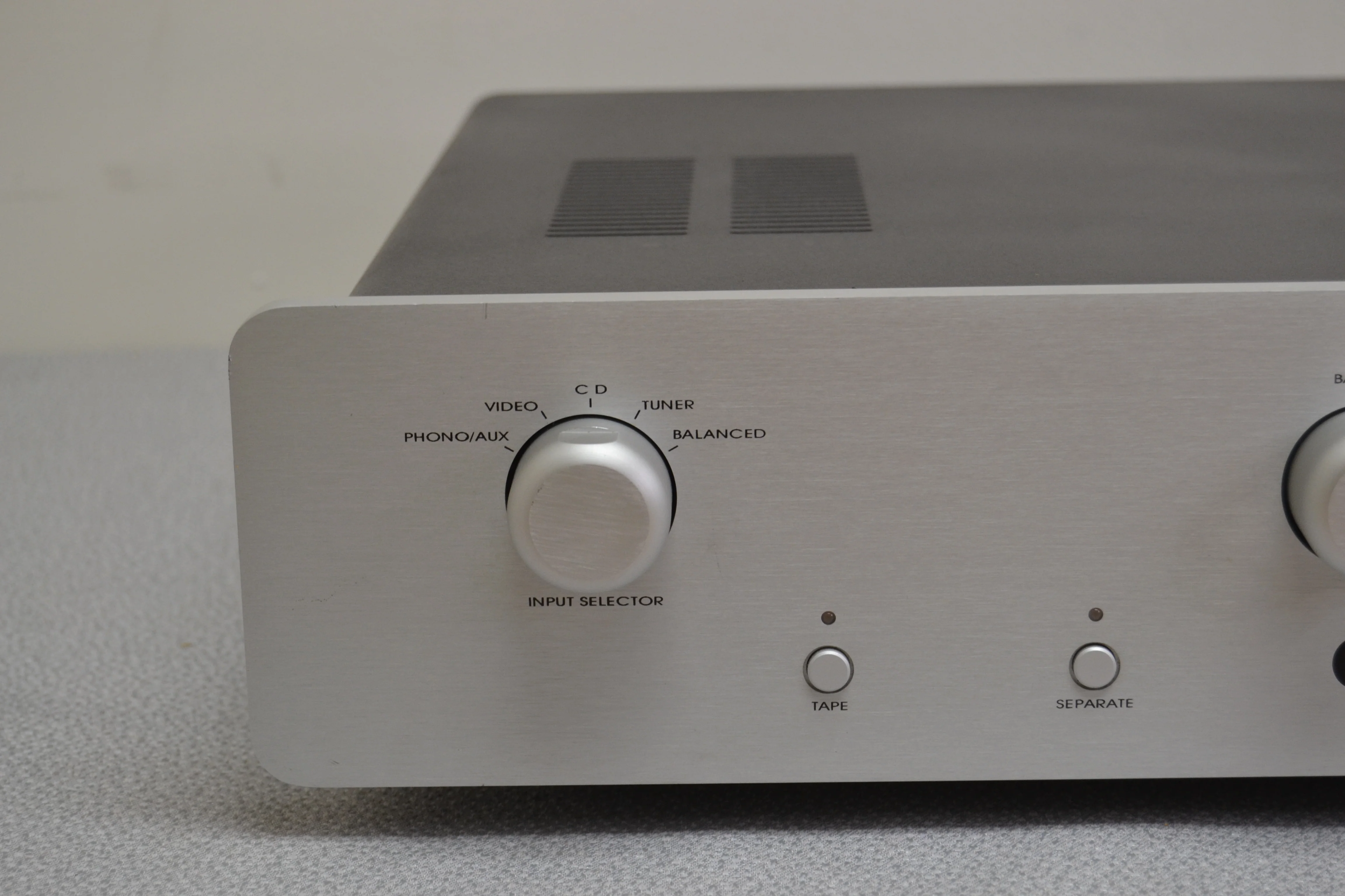 Classe Audio CAP-100 Stereo Integrated Amplifier * 100W RMS * 1997 - Image 3