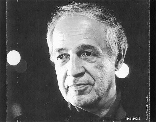 Claude Debussy, The Cleveland Orchestra, Pierre Boulez - La Mer • Nocturnes • Jeux • Rhapsodie Pour Clarinette Et Orchestre (CD, PMD + CD, Promo, PMD) (Near Mint (NM or M-)) - Image 4