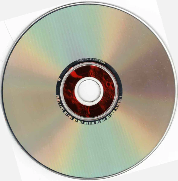 Clutch - Clutch (CD, Album, ARC) (Near Mint (NM or M-)) - Image 4
