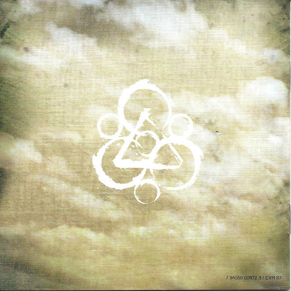 Coheed And Cambria - In Keeping Secrets Of Silent Earth: 3 (CD, Album, Cle) (Near Mint (NM or M-)) - Image 2