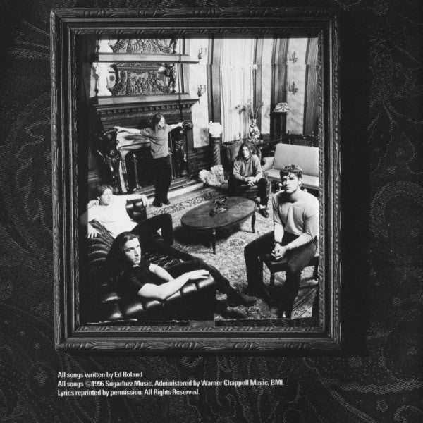 Collective Soul - Disciplined Breakdown (CD, Album, WEA) (Very Good Plus (VG+)) - Image 5