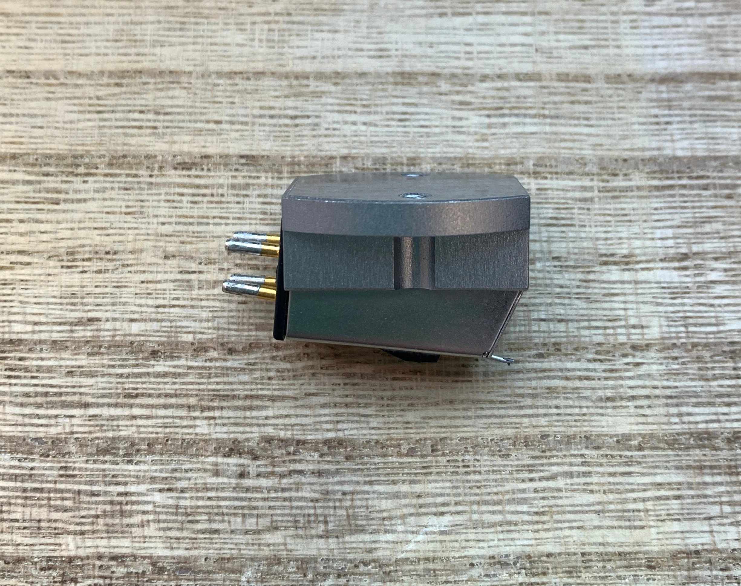 Clear Audio Concept V2 Phono Cartridge * OEM Stylus - Image 3
