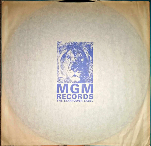 Connie Francis - Sings Award Winning Motion Picture Hits (LP, Album, Mono, MGM) (Very Good Plus (VG+)) - Image 5