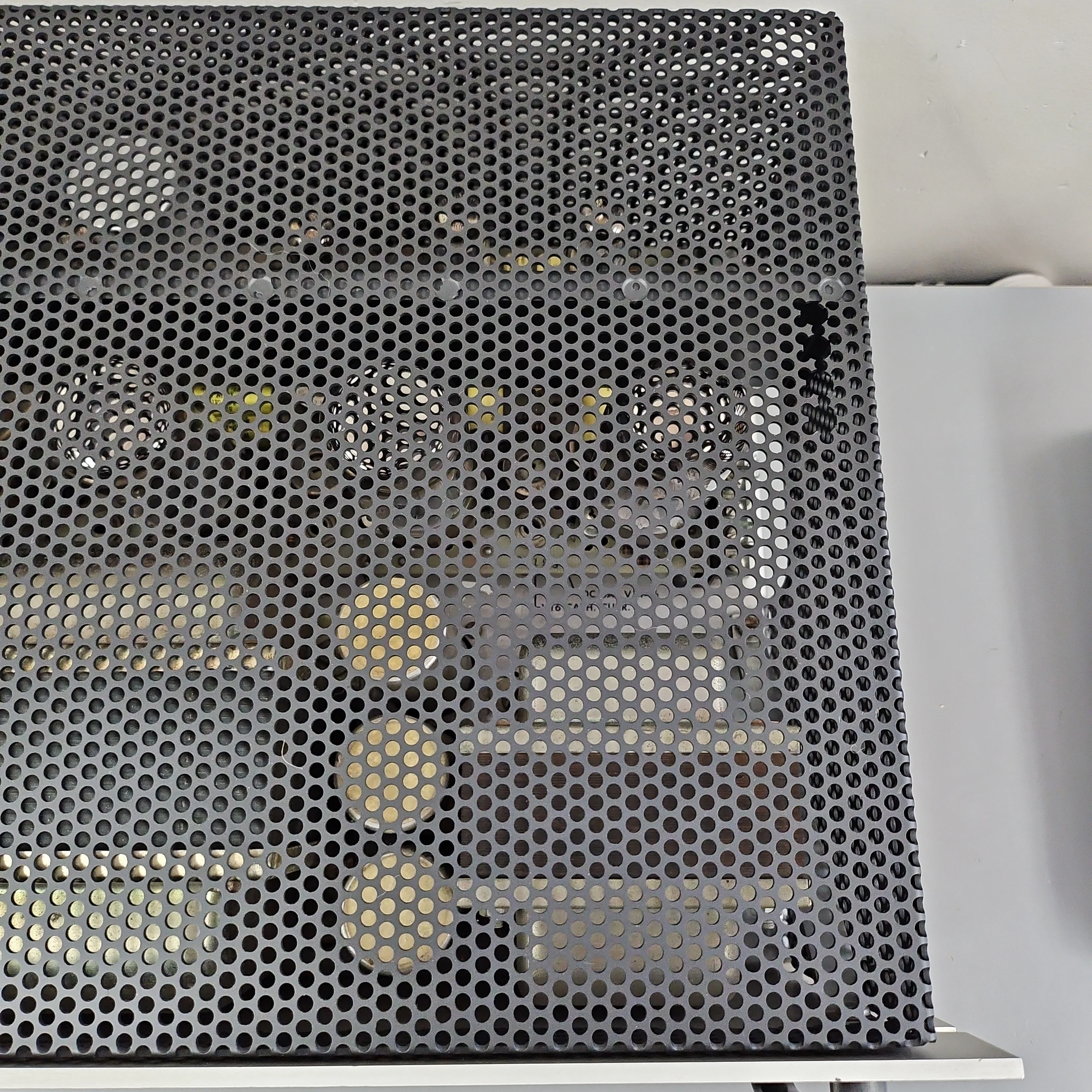 Audio Research Dual 76 Tube Power Amplifier - Image 8
