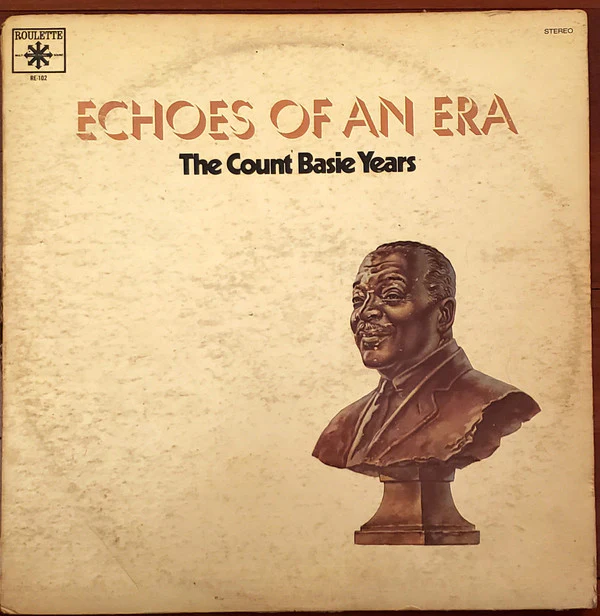 Count Basie - The Count Basie Years (2xLP, Comp, Gat) (Very Good Plus (VG+))