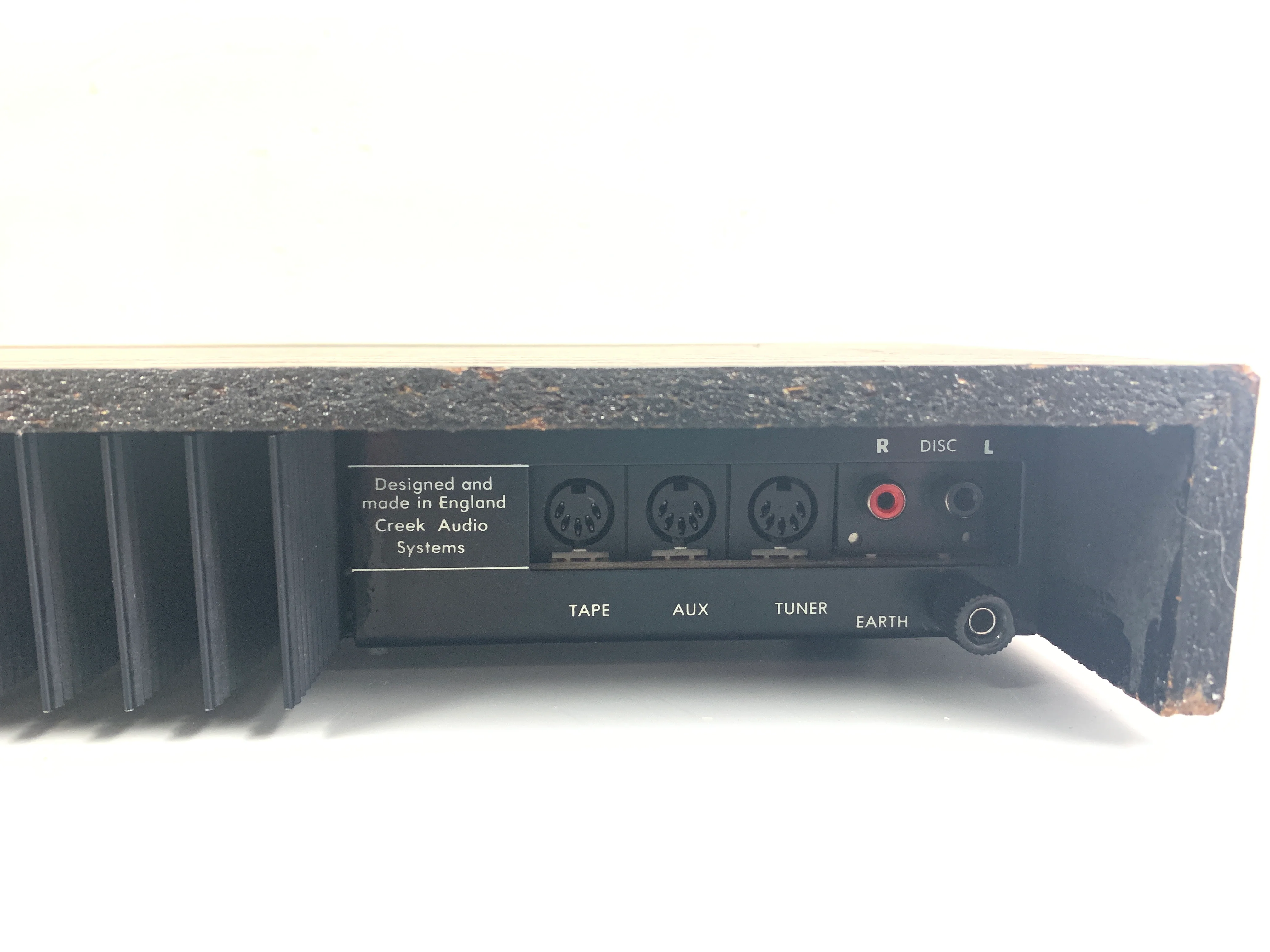 Creek CAS4140 Integrated Amplifier - Image 10