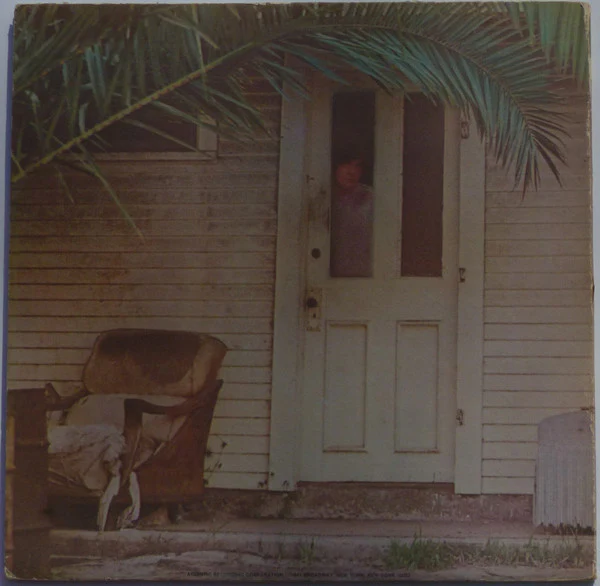 Crosby, Stills & Nash - Crosby, Stills & Nash (LP, Album, PR-) (Very Good Plus (VG+)) - Image 2