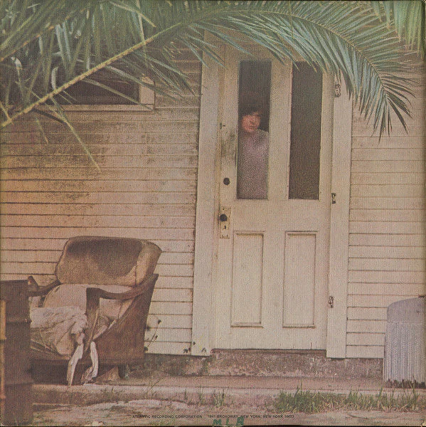 Crosby, Stills & Nash - Crosby, Stills & Nash (LP, Album, PR-) (Very Good Plus (VG+)) - Image 3