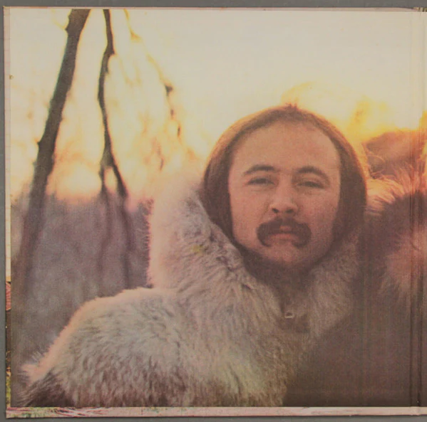Crosby, Stills & Nash - Crosby, Stills & Nash (LP, Album, RP, CAP) (Very Good Plus (VG+)) - Image 2