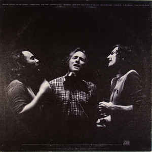 Crosby, Stills & Nash - CSN (LP, Album, Pre) (Very Good Plus (VG+)) - Image 2
