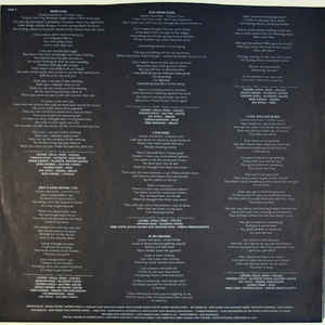 Crosby, Stills & Nash - CSN (LP, Album, Pre) (Very Good Plus (VG+)) - Image 4