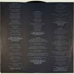 Crosby, Stills & Nash - CSN (LP, Album, Pre) (Very Good Plus (VG+)) - Image 3
