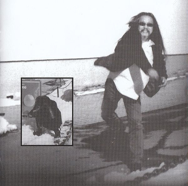 Cul De Sac & Damo Suzuki - Abhayamudra (2xCD) (Very Good Plus (VG+)) - Image 5