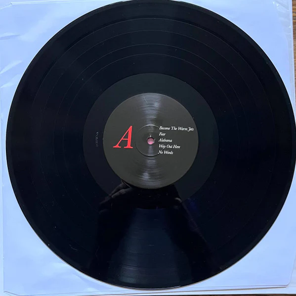 Current Joys - A Different Age (LP, Album, Gat) (Near Mint (NM or M-)) - Image 4