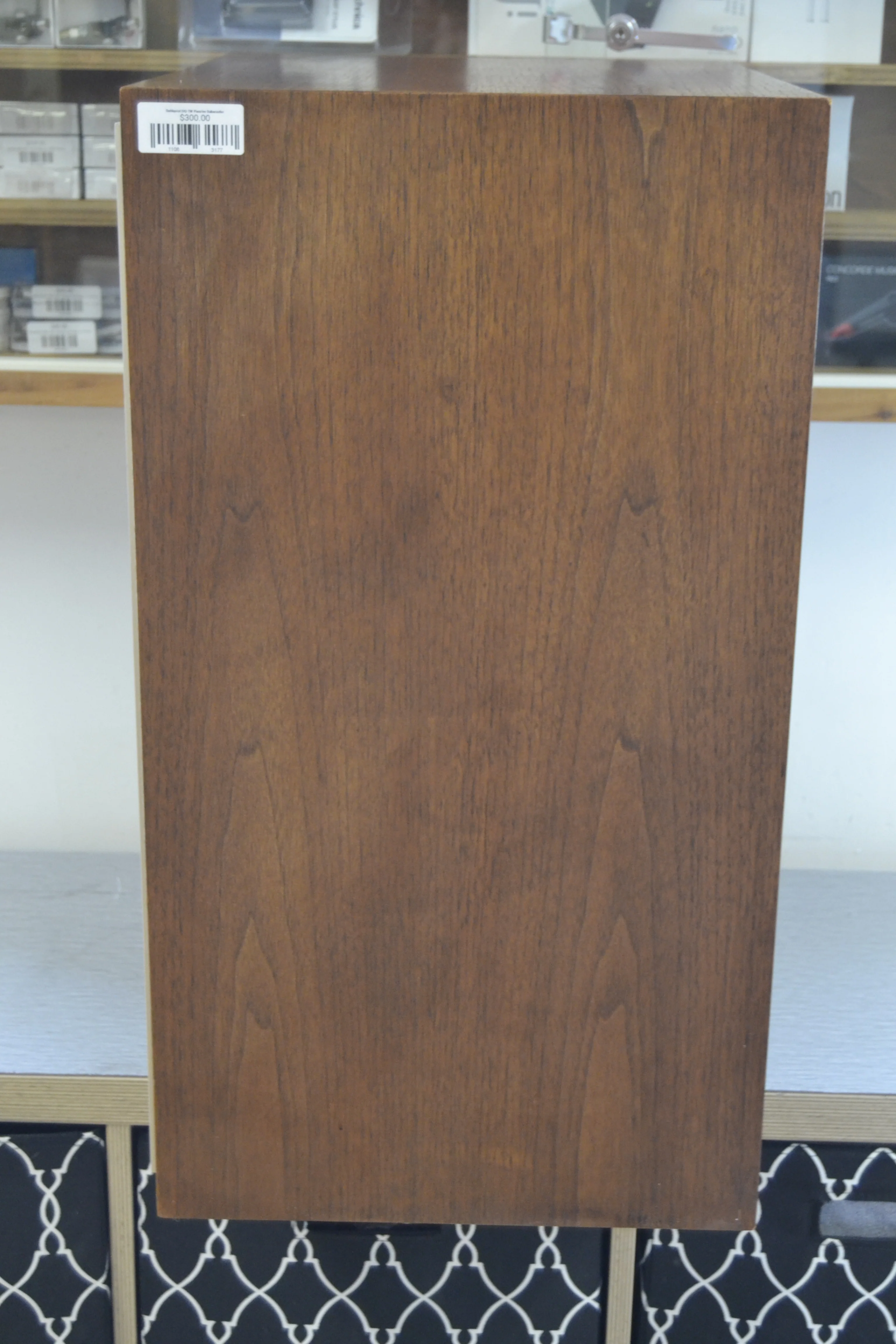 Dahlquist DQ-1W Passive Subwoofer - Image 7