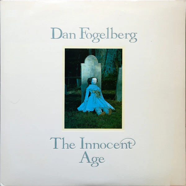 Dan Fogelberg - The Innocent Age (2xLP, Album, Pit) (Near Mint (NM or M-))