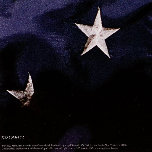 Daniel Rodriguez - The Spirit Of America (CD) (Very Good Plus (VG+)) - Image 4