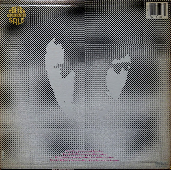 Daryl Hall & John Oates - Private Eyes (LP, Album, Ind) (Near Mint (NM or M-)) - Image 2