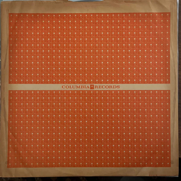 The Dave Brubeck Quartet, The Dave Brubeck Trio And The Dave Brubeck Duo - Southern Scene (LP, Album, Mono) (Near Mint (NM or M-)) - Image 3