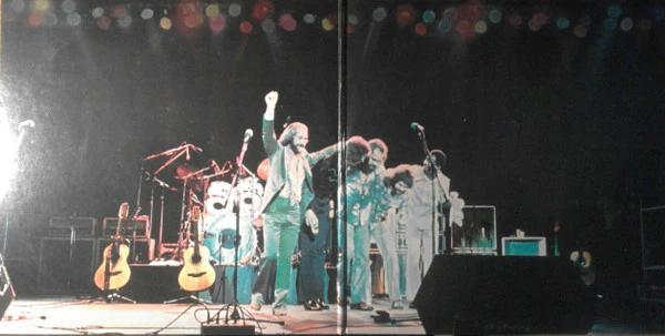 Dave Mason - Certified Live (2xLP, Album, Pit) (Very Good Plus (VG+)) - Image 2