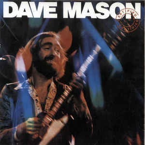 Dave Mason - Certified Live (2xLP, Album, Ter) (Very Good Plus (VG+))