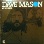 Dave Mason - Dave Mason At His Best (LP, Comp) (Near Mint (NM or M-))