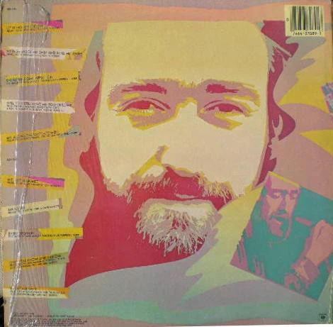 Dave Mason - The Best Of Dave Mason (LP, Comp) (Very Good Plus (VG+)) - Image 2